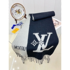 Louis Vuitton Scarf